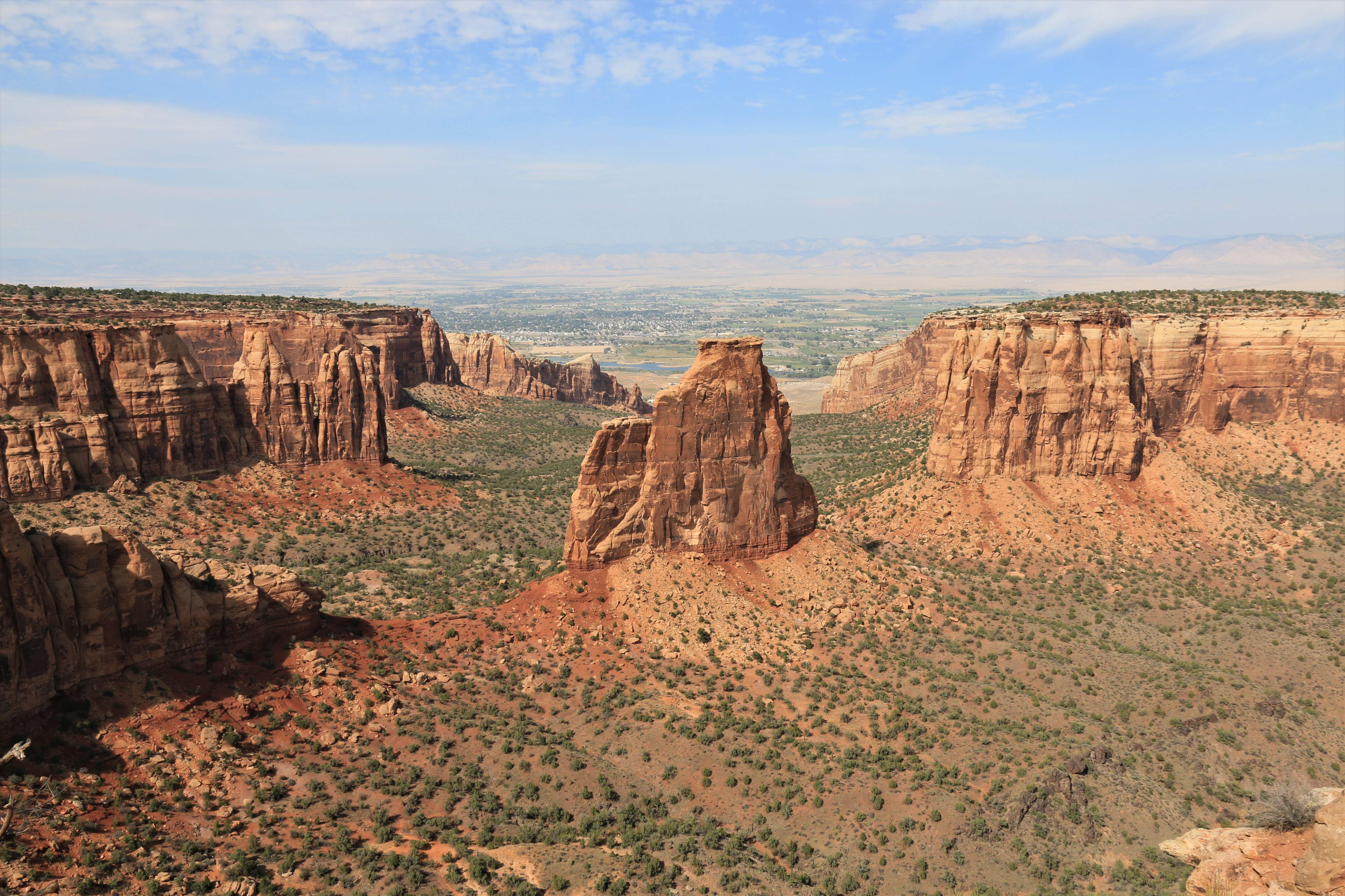 Colorado National Monument